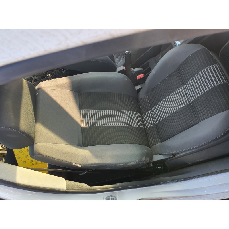 Recambio de asiento delantero derecho para volkswagen polo (9n3) 1.4 16v referencia OEM IAM   