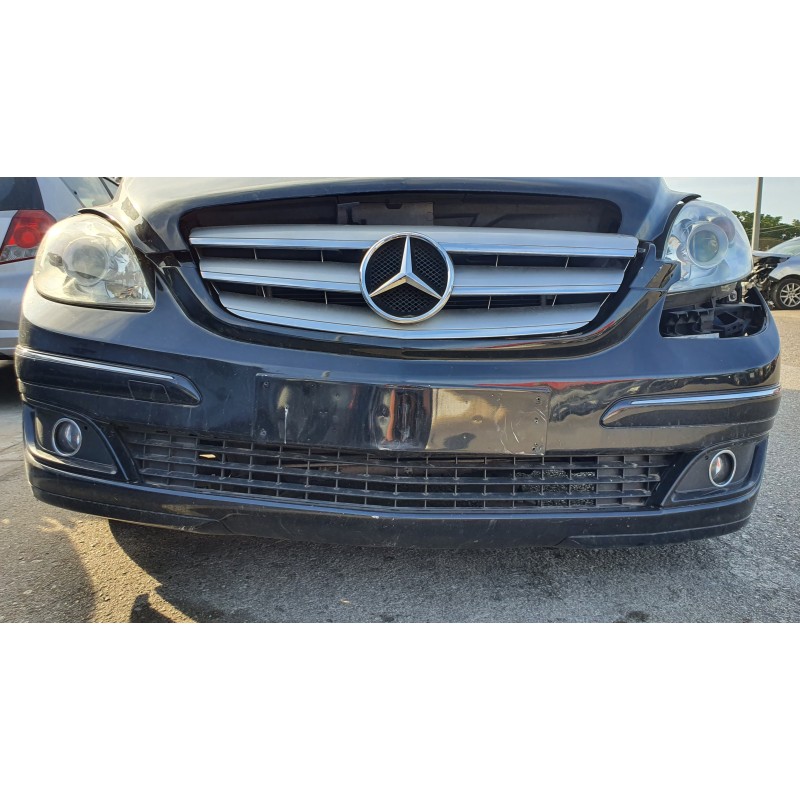 Recambio de paragolpes delantero para mercedes clase b (w245) 200 cdi (245.208) referencia OEM IAM   