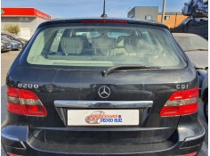 Recambio de porton trasero para mercedes clase b (w245) 200 cdi (245.208) referencia OEM IAM   