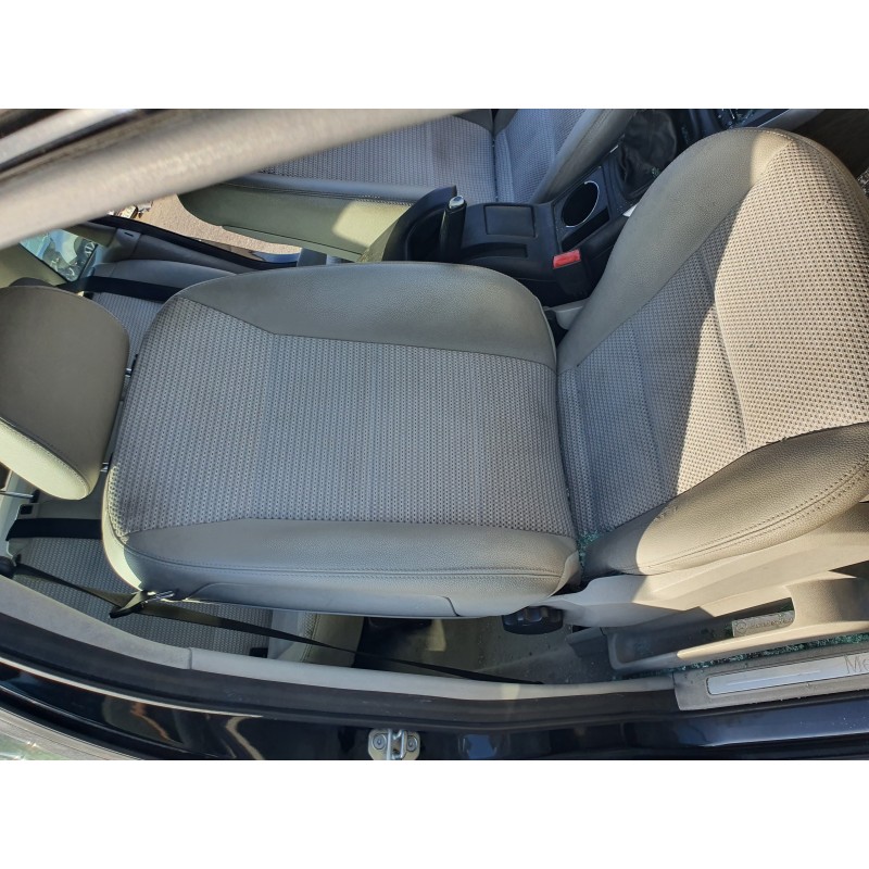 Recambio de asiento delantero derecho para mercedes clase b (w245) 200 cdi (245.208) referencia OEM IAM   