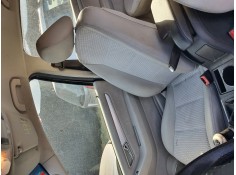 Recambio de asiento delantero derecho para mercedes clase b (w245) 200 cdi (245.208) referencia OEM IAM    2