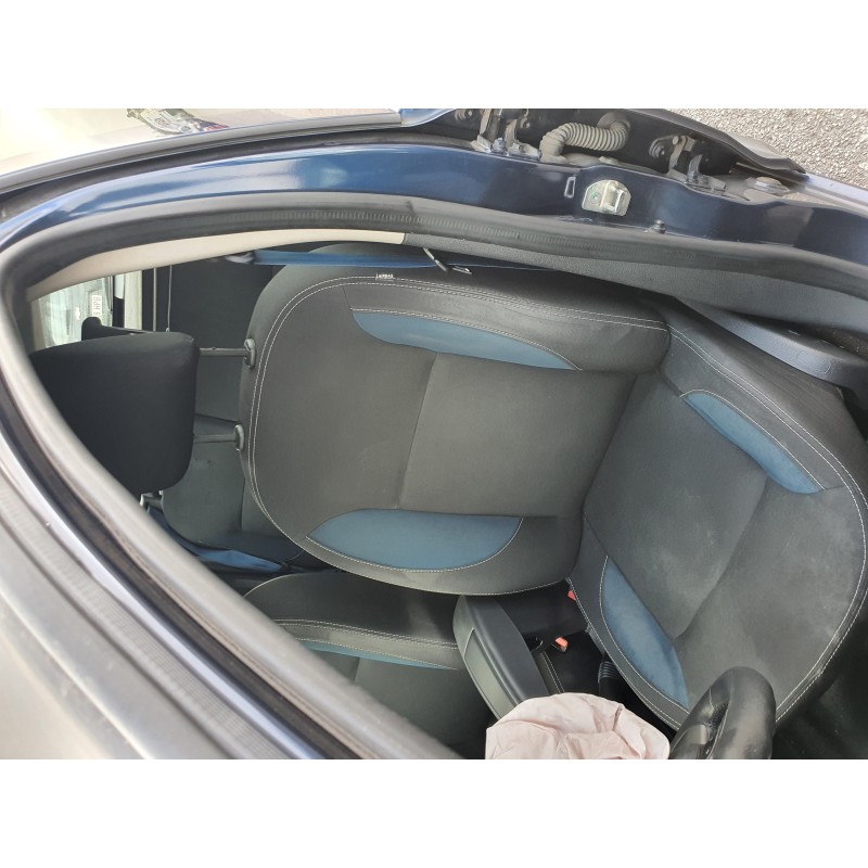 Recambio de asiento delantero izquierdo para dacia logan mcv ii laureate referencia OEM IAM   