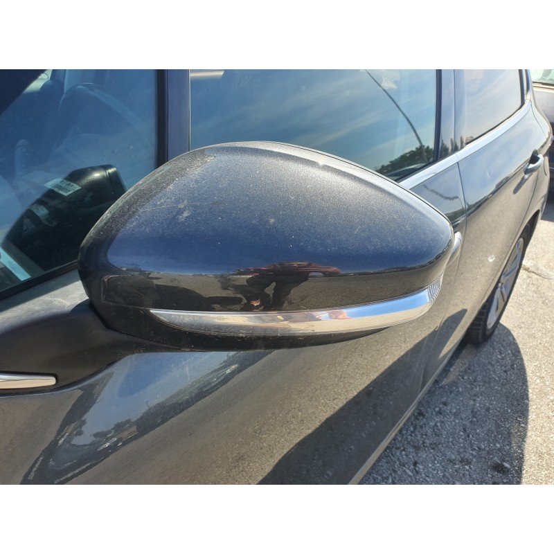 Recambio de retrovisor izquierdo para peugeot 208 active referencia OEM IAM   