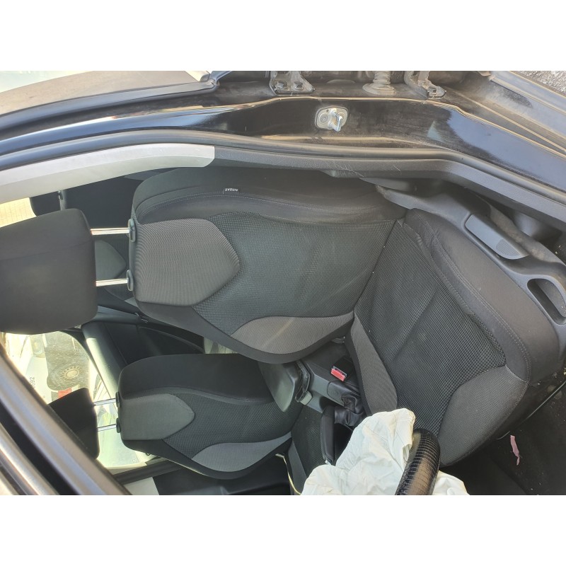 Recambio de asiento delantero izquierdo para peugeot 308 confort referencia OEM IAM   