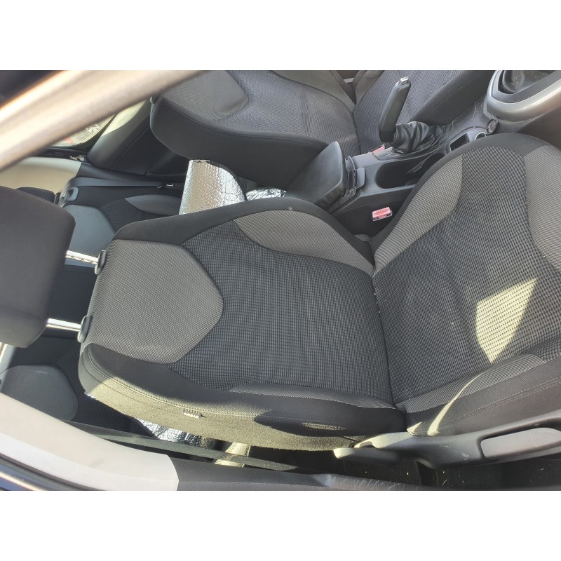 Recambio de asiento delantero derecho para peugeot 308 confort referencia OEM IAM   