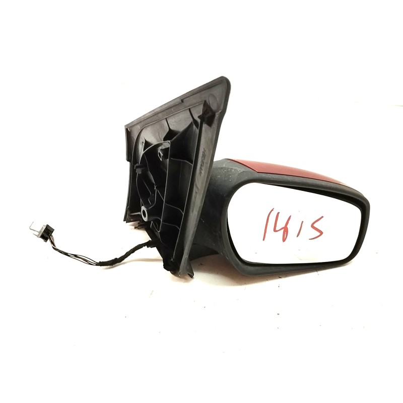 Recambio de retrovisor derecho para ford fiesta (cbk) 1.4 tdci cat referencia OEM IAM   