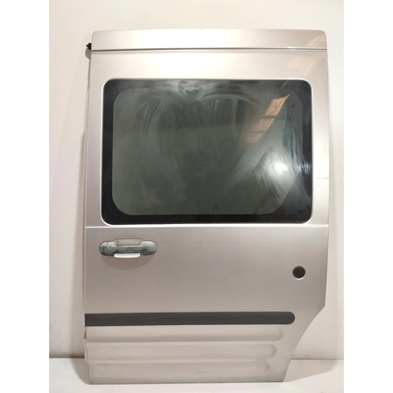 Recambio de puerta lateral corredera izquierda para ford transit connect (tc7) 1.8 tdci cat referencia OEM IAM   