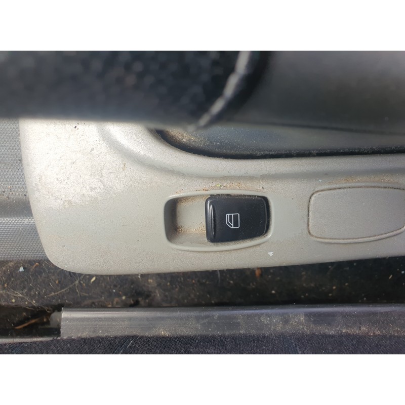 Recambio de mando elevalunas delantero izquierdo para smart forfour 1.3 cat referencia OEM IAM   