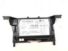 Recambio de modulo electronico para volkswagen arteon (3h7) r-line 4motion referencia OEM IAM 5NA035284B  