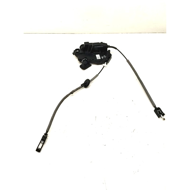 Recambio de cerradura puerta delantera izquierda para volkswagen arteon (3h7) r-line 4motion referencia OEM IAM 5NB837015C  