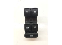 Recambio de mando elevalunas delantero izquierdo para volkswagen arteon (3h7) r-line 4motion referencia OEM IAM 5G0959857D  