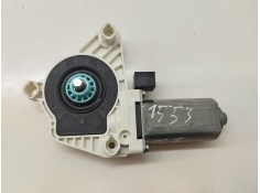 Recambio de motor elevalunas trasero izquierdo para volkswagen arteon (3h7) r-line 4motion referencia OEM IAM 5Q4959802B  