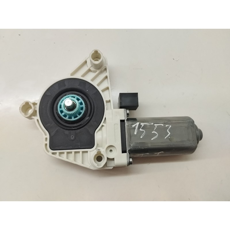 Recambio de motor elevalunas trasero izquierdo para volkswagen arteon (3h7) r-line 4motion referencia OEM IAM 5Q4959802B  