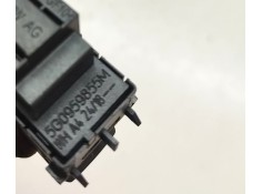 Recambio de mando elevalunas delantero derecho para volkswagen arteon (3h7) r-line 4motion referencia OEM IAM 5G0959855M   2