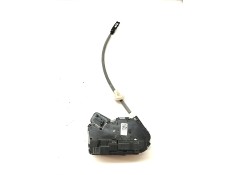 Recambio de cerradura puerta trasera derecha para volkswagen arteon (3h7) r-line 4motion referencia OEM IAM 5NA839016C  