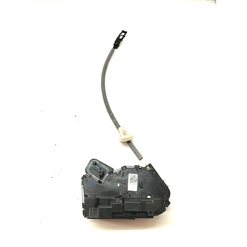 Recambio de cerradura puerta trasera derecha para volkswagen arteon (3h7) r-line 4motion referencia OEM IAM 5NA839016C  