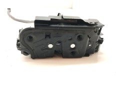 Recambio de cerradura puerta delantera derecha para volkswagen arteon (3h7) r-line 4motion referencia OEM IAM 5NB837016C   2