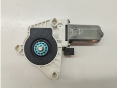 Recambio de motor elevalunas trasero derecho para volkswagen arteon (3h7) r-line 4motion referencia OEM IAM 5Q4959801B  