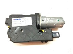 Recambio de motor techo electrico para volkswagen arteon (3h7) r-line 4motion referencia OEM IAM 3G5877795  