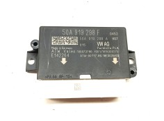 Recambio de modulo electronico para volkswagen arteon (3h7) r-line 4motion referencia OEM IAM 5QA919298F  