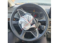 Recambio de volante sin airbag para dacia sandero iii 1.0 tce referencia OEM IAM   