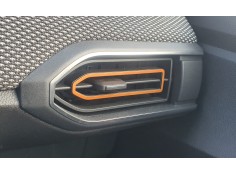 Recambio de rejilla aireadora para dacia sandero iii 1.0 tce referencia OEM IAM   