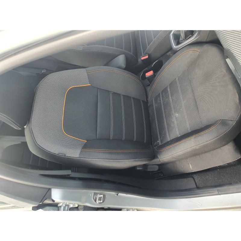 Recambio de asiento delantero derecho para dacia sandero iii 1.0 tce referencia OEM IAM   