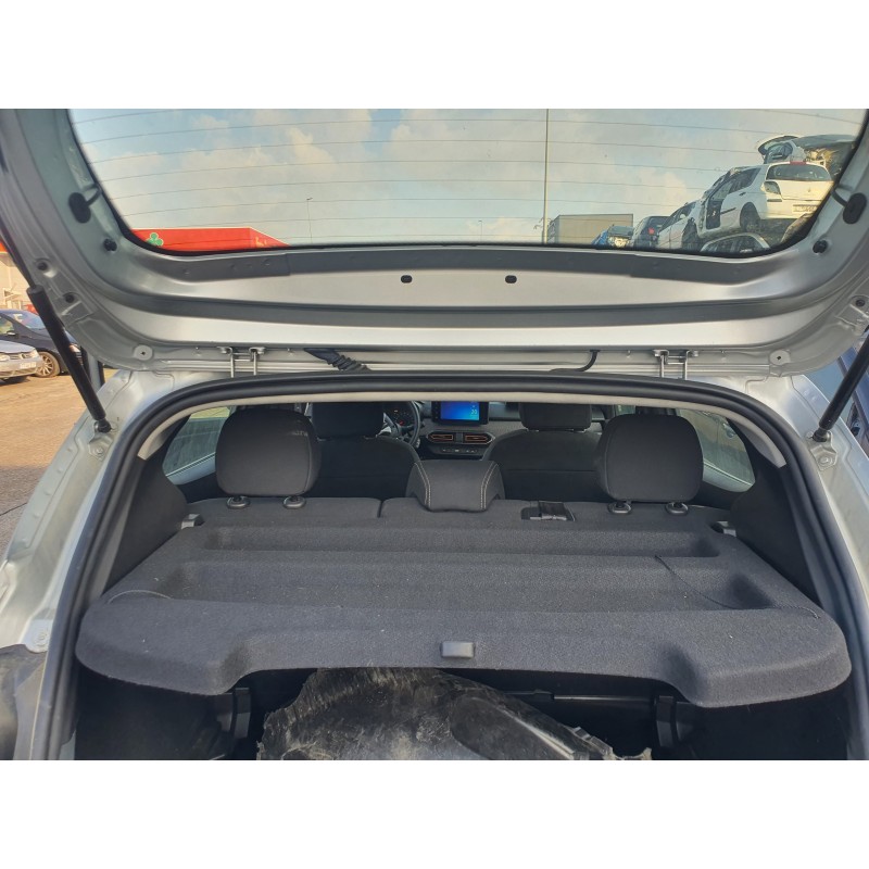 Recambio de bandeja trasera para dacia sandero iii 1.0 tce referencia OEM IAM   