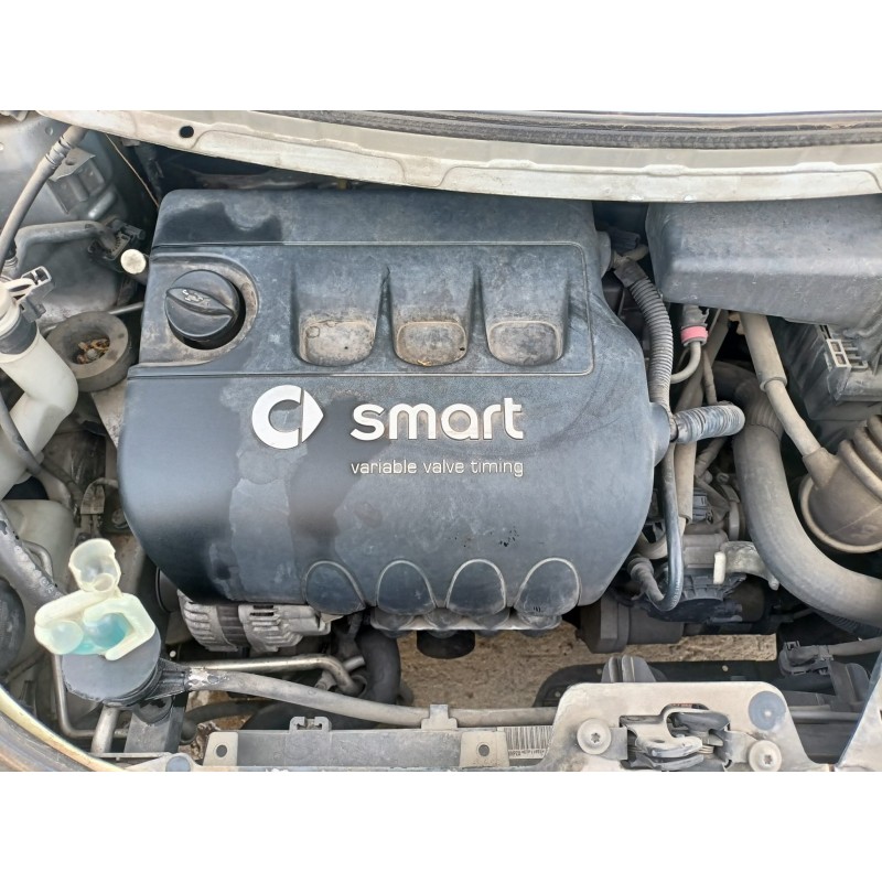 Recambio de motor completo para smart forfour 1.3 cat referencia OEM IAM 135930  