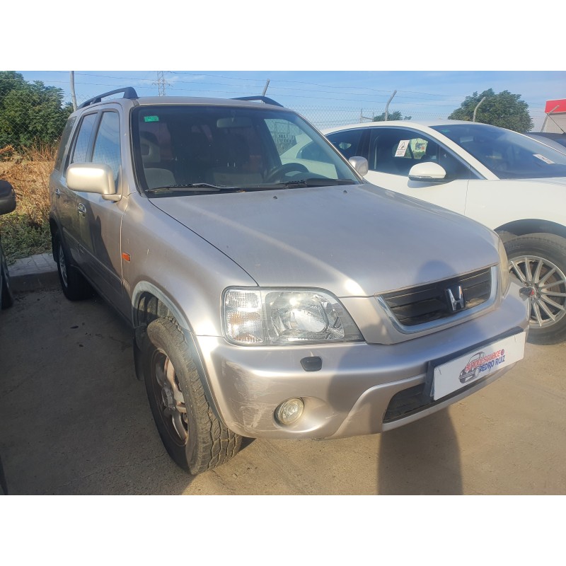 honda cr-v (rd1/3) del año 1999