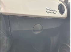 Recambio de guantera para fiat 500 312 referencia OEM IAM   