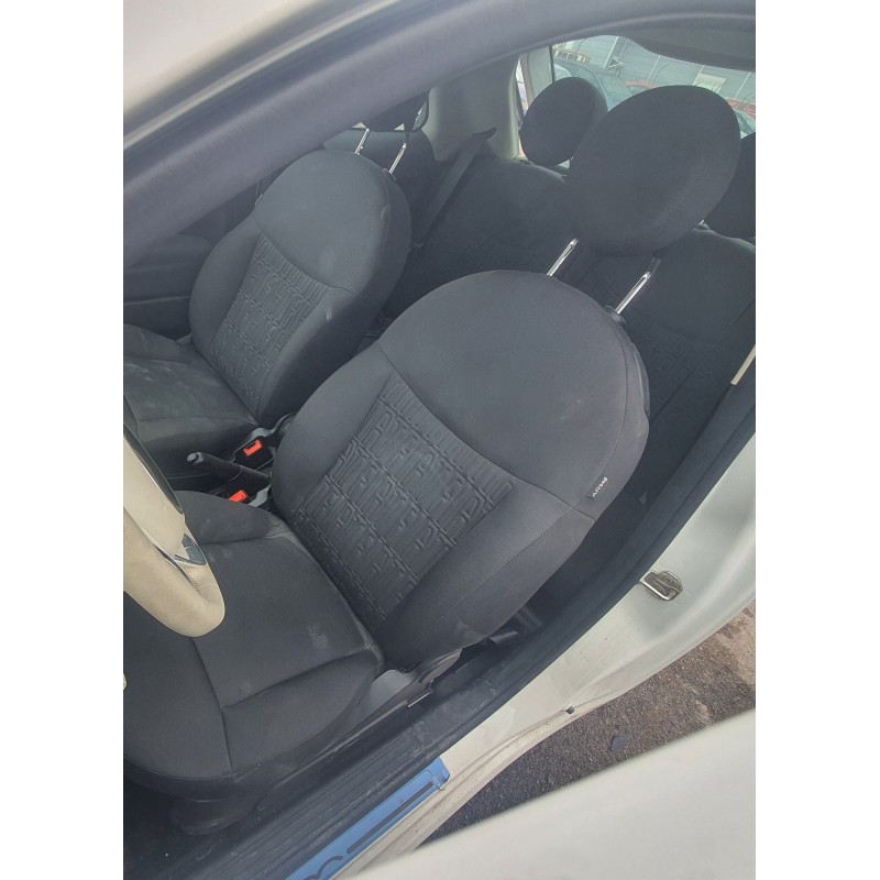 Recambio de asiento delantero izquierdo para fiat 500 312 referencia OEM IAM   