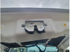 Recambio de cerradura maletero / porton para fiat 500 312 referencia OEM IAM   