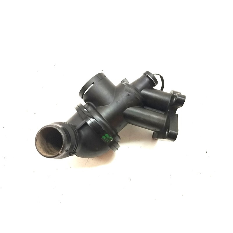 Recambio de termostato para jaguar xe 2.0 diesel cat referencia OEM IAM G4D38575AD  