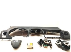 Recambio de kit airbag para toyota auris 1.8 16v cat (híbrido) referencia OEM IAM   