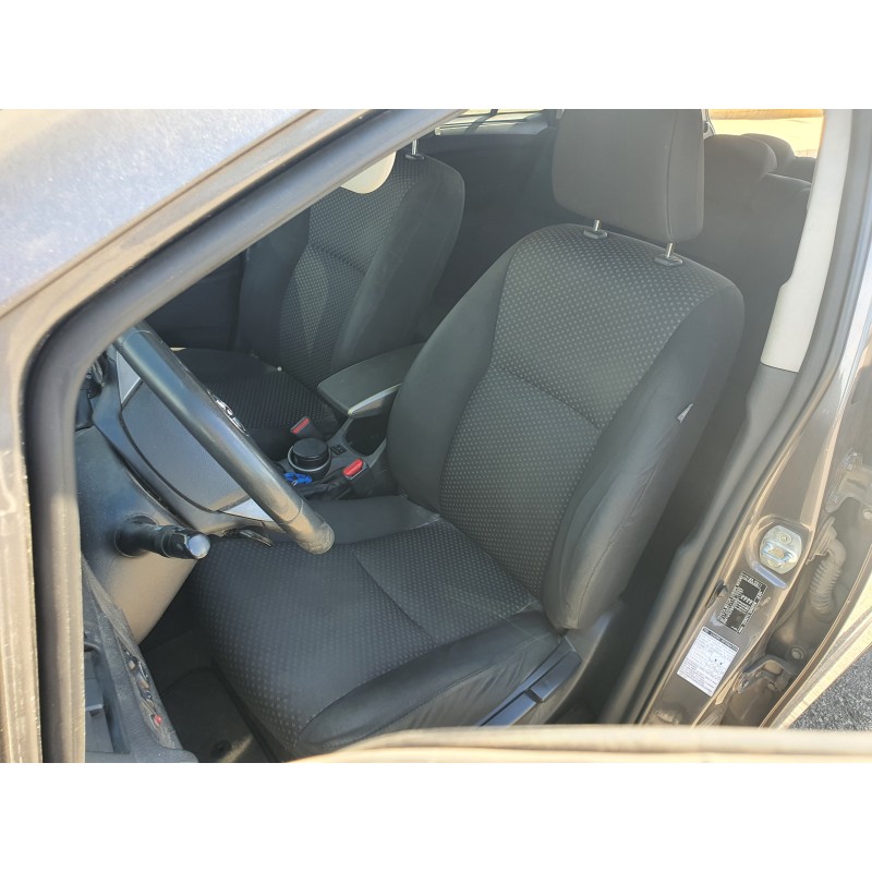 Recambio de asiento delantero izquierdo para toyota verso advance referencia OEM IAM   