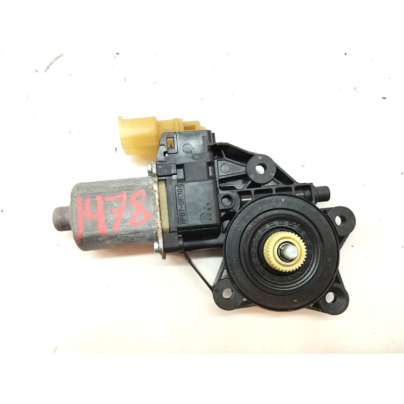 Recambio de elevalunas delantero izquierdo para mini mini (r56) one referencia OEM IAM 2757043  