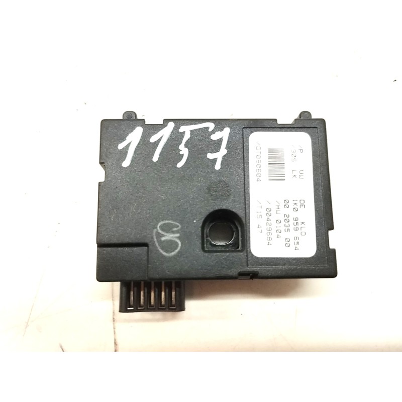 Recambio de sensor para volkswagen golf v berlina (1k1) 1.4 16v referencia OEM IAM   