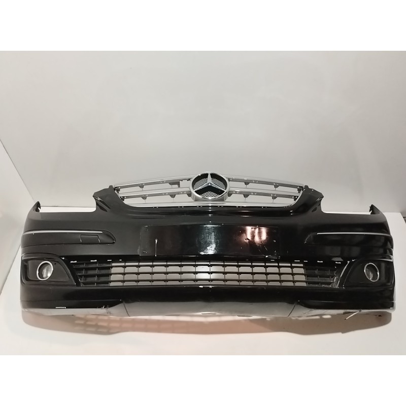 Recambio de paragolpes delantero para mercedes clase b (w245) 200 cdi (245.208) referencia OEM IAM   