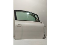 Recambio de puerta delantera derecha para toyota auris 1.8 16v cat (híbrido) referencia OEM IAM   