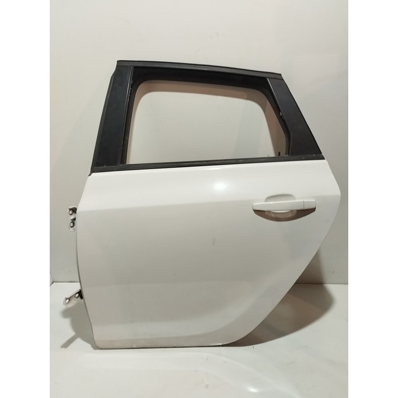 Recambio de puerta trasera izquierda para opel astra j lim. selective referencia OEM IAM   