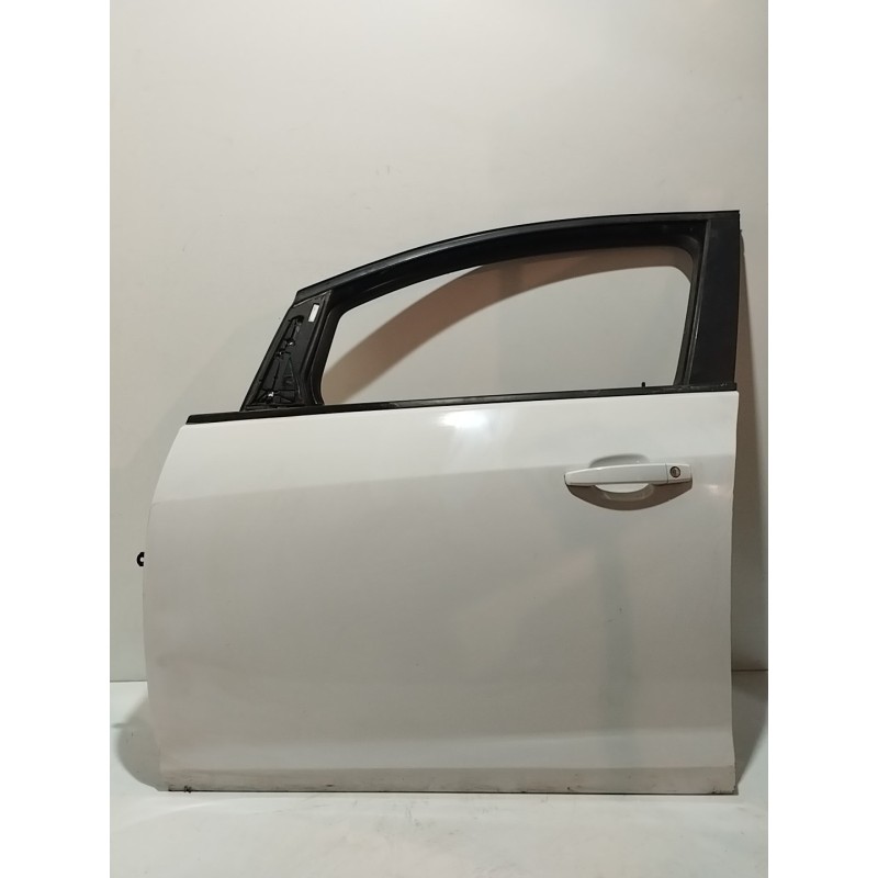 Recambio de puerta delantera izquierda para opel astra j lim. selective referencia OEM IAM   