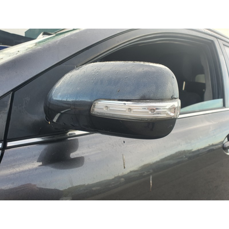 Recambio de retrovisor izquierdo para toyota avensis wagon (t25) 2.0 d-4d executive referencia OEM IAM   