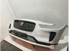 Recambio de paragolpes delantero para jaguar i-pace se referencia OEM IAM    2