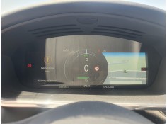 Recambio de cuadro instrumentos para jaguar i-pace se referencia OEM IAM   