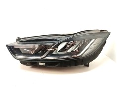 Recambio de faro izquierdo para jaguar i-pace se referencia OEM IAM J9D313W030  