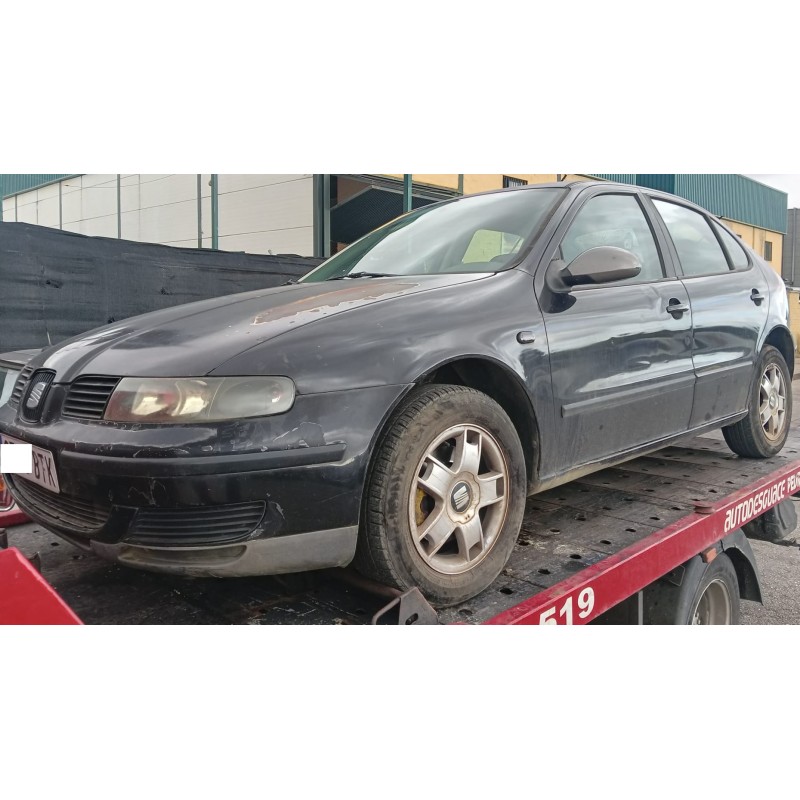 seat leon (1m1) del año 2002