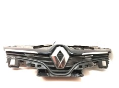 Recambio de calandra delantera de radiador para renault clio iv grandtour business referencia OEM IAM   