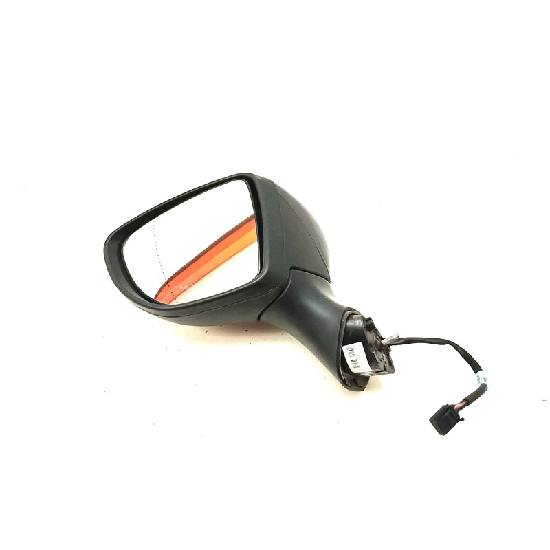 Recambio de retrovisor izquierdo para renault clio iv grandtour business referencia OEM IAM   