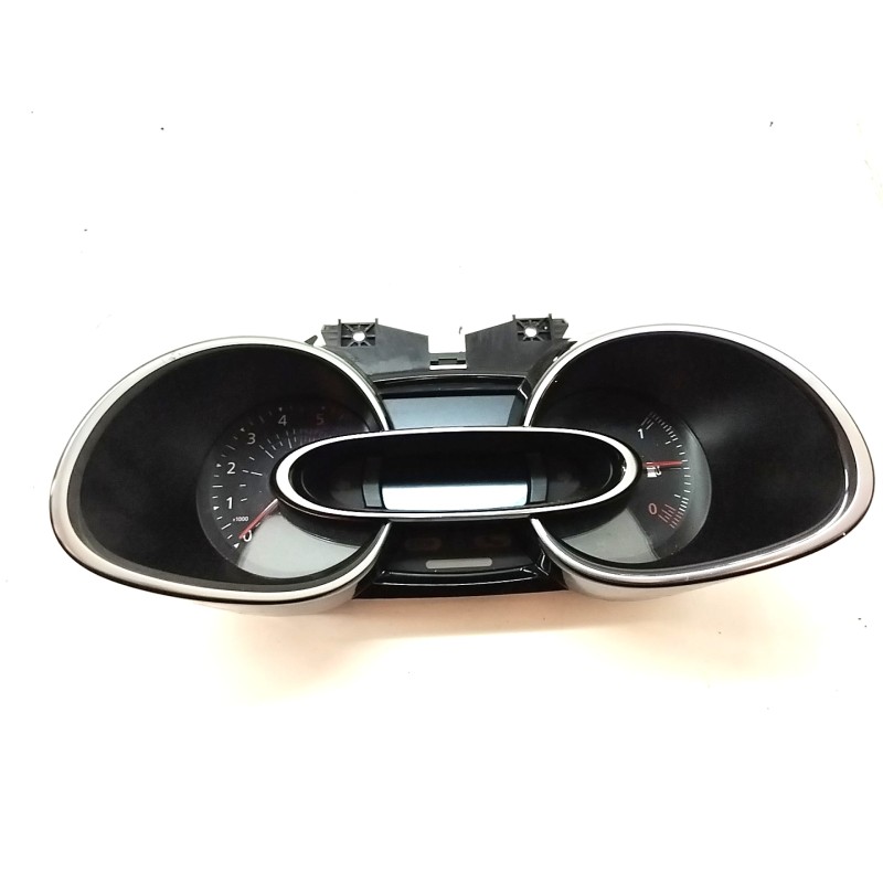 Recambio de cuadro instrumentos para renault clio iv grandtour business referencia OEM IAM 248109917R  